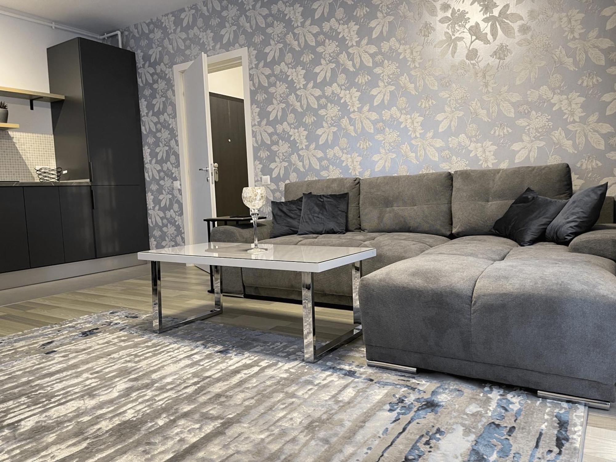 בוקרשט Karol Suites מראה חיצוני תמונה