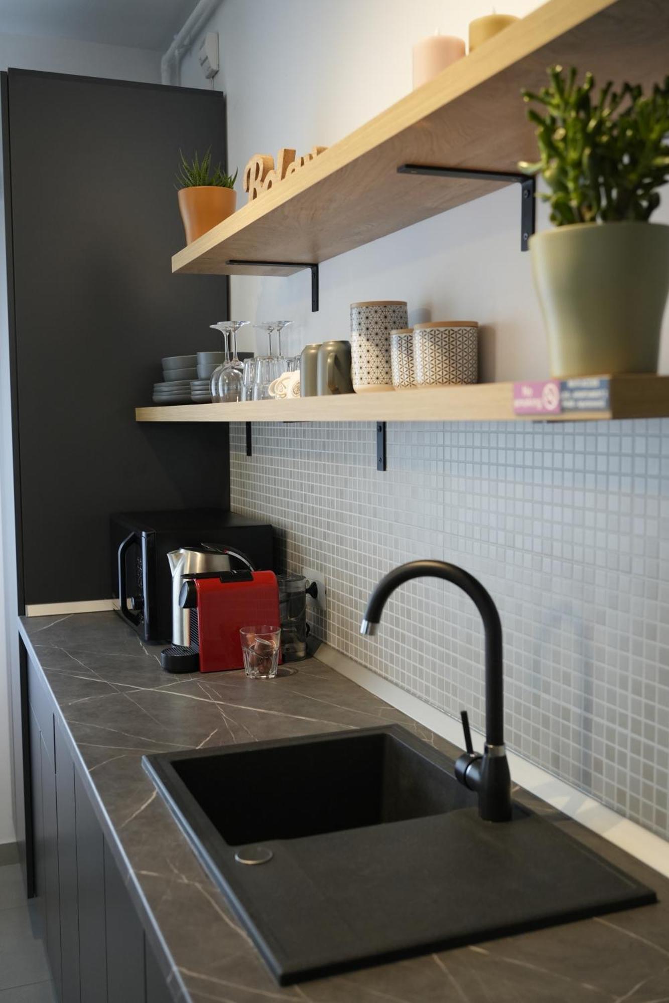 בוקרשט Karol Suites מראה חיצוני תמונה